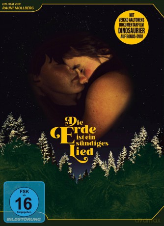 Die Erde Ist Ein Suendiges Lied (Special [2DVD]