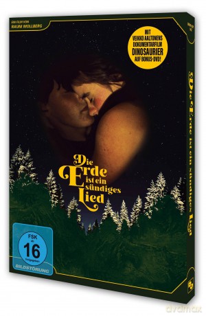 Die Erde Ist Ein Suendiges Lied (Special [2DVD]