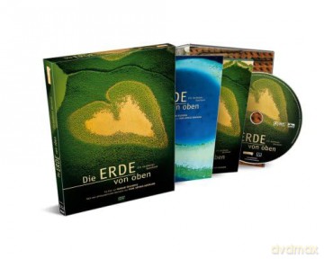 Die Erde Von Oben-Ein Kostbares Geschenk [DVD]