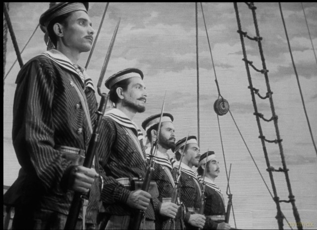 Die Erfindung Des Verderbens (1958) (Fil [DVD]