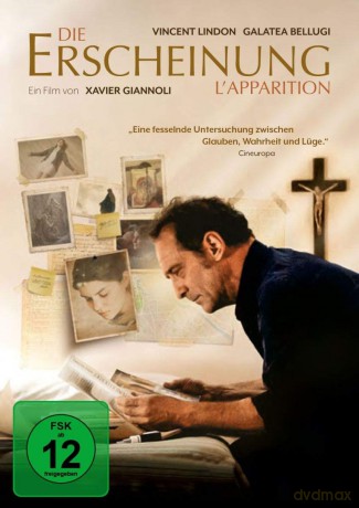 Die Erscheinung [DVD]
