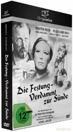 Die Festung-Verdammt Zur Sue [DVD]