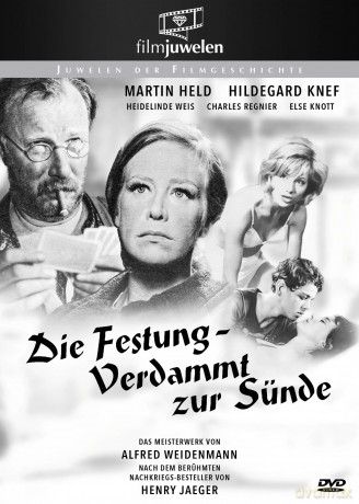Die Festung-Verdammt Zur Sue [DVD]