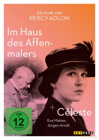 Die Filme von Percy Adlon [10DVD]