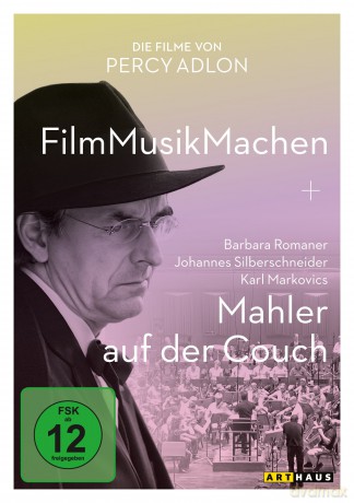 Die Filme von Percy Adlon [10DVD]