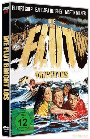 Die Flut Bricht Los [DVD]