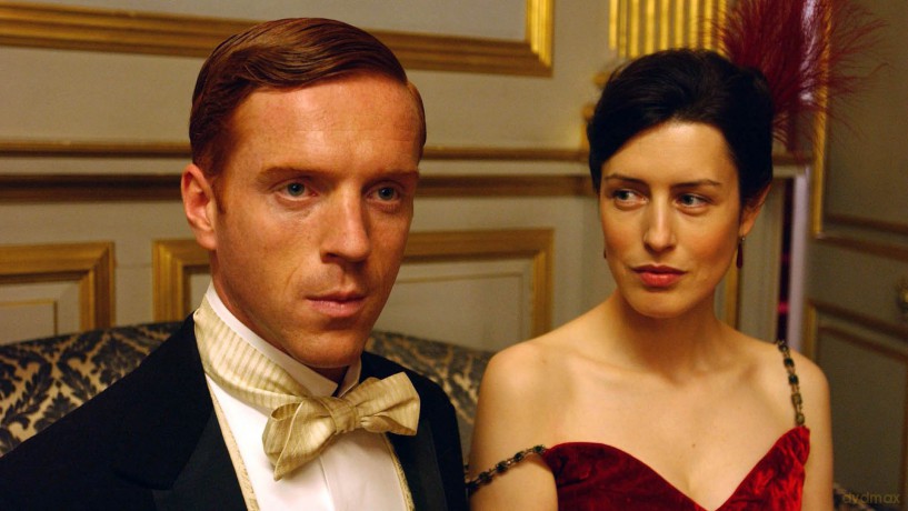 Die Forsyte Saga-Die Komplette Serie [5DVD]