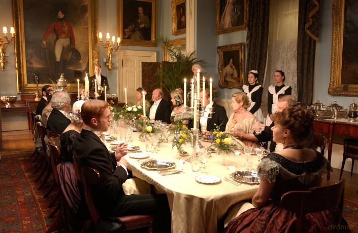 Die Forsyte Saga-Die Komplette Serie [5DVD]