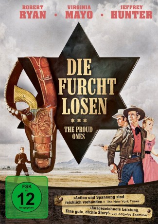 Die Furchtlosen [DVD]
