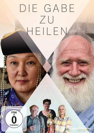 Die Gabe Zu Heilen [DVD]