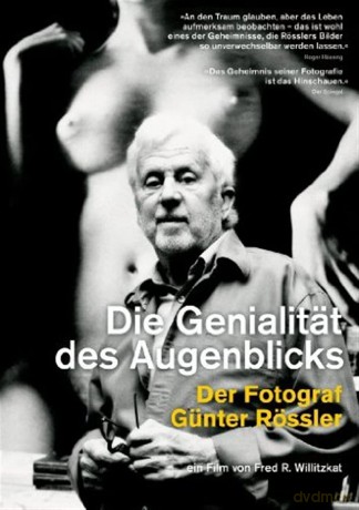 Die Genialitaet Des Augenblicks [DVD]