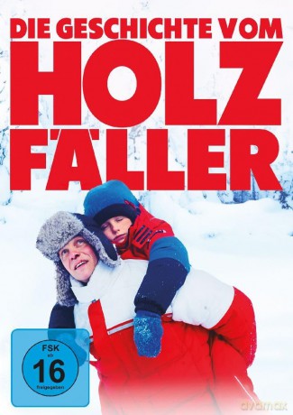 Die Geschichte Vom Holzfaeller [DVD]