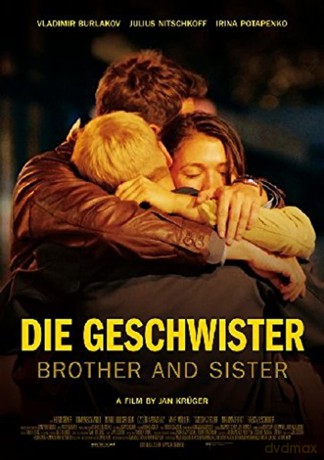 Die Geschwister [DVD]