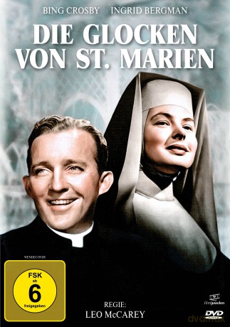 Die Glocken von St. Marien [DVD]