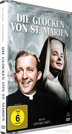 Die Glocken von St. Marien [DVD]