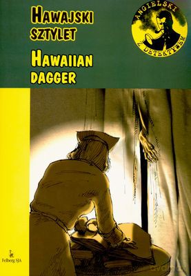 Hawajski Sztylet Hawaiian Dagger [KSIĄŻKA]