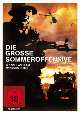 Die Grosse Sommeroffensive (Die Schlacht [DVD]