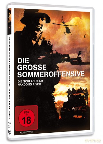 Die Grosse Sommeroffensive (Die Schlacht [DVD]