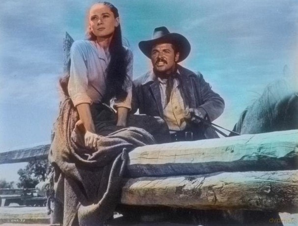 Die Grossen Indianer Western [3DVD]