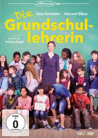 Die Grundschullehrerin [DVD]