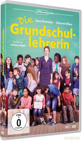 Die Grundschullehrerin [DVD]