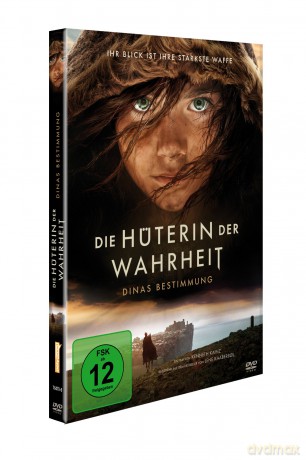 Die Hterin Der Wahrheit-Dinas Bestimmun [DVD]