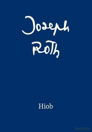 Hiob - Joseph Roth [KSIĄŻKA]
