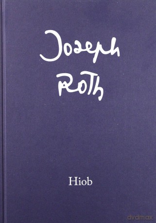 Hiob - Joseph Roth [KSIĄŻKA]