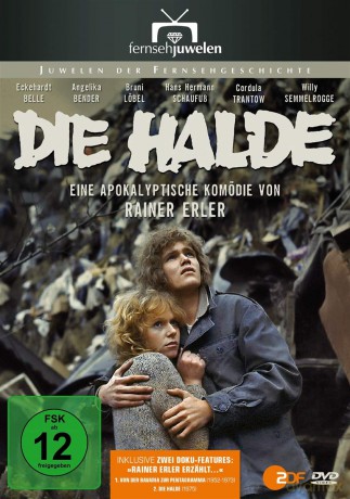 Die Halde (Fernsehjuwelen) [DVD]