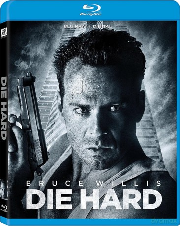 Die Hard (30th Anniversary) [Blu-Ray]