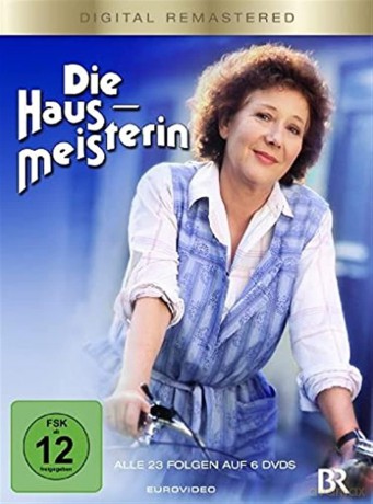 Die Hausmeisterin/Soft [DVD]
