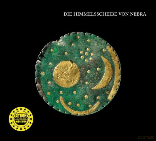 Stern Combo Meissen: Die Himmelsscheibe Von Nebra - Ep [CD]