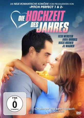Die Hochzeit Des Jahres [DVD]
