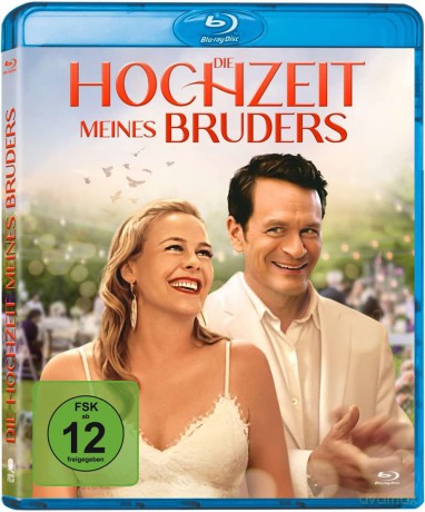 Die Hochzeit Meines Bruders [Blu-Ray]