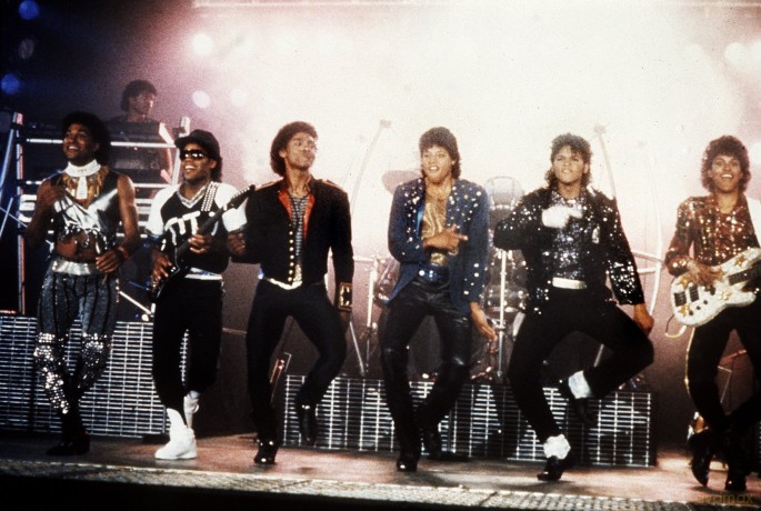 Die Jacksons-Ein Amerikanischer T [2DVD]