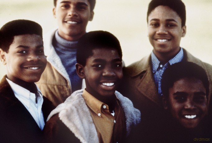 Die Jacksons-Ein Amerikanischer T [2DVD]