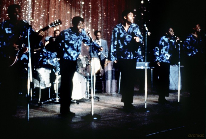 Die Jacksons-Ein Amerikanischer T [2DVD]