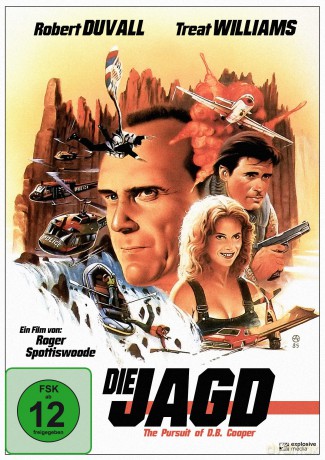 Die Jagd [DVD]