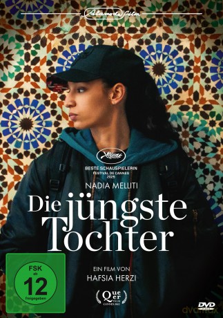 Die Juengste Tochter [DVD]