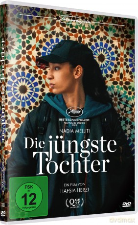 Die Juengste Tochter [DVD]