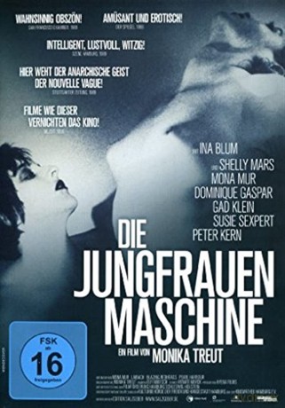 Die Jungfrauenmaschine [DVD]