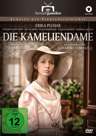 Die Kameliendame (Ard Fernsehjuwelen) [DVD]