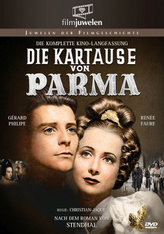 Die Kartause Von Parma-Mit Gerard [2DVD]