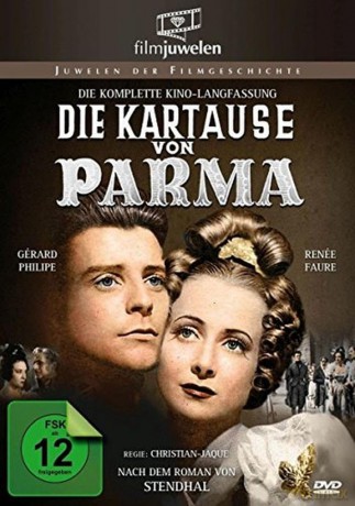 Die Kartause Von Parma-Mit Gerard [2DVD]