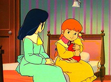 Die kleine Prinzessin Sara - Gesamtedition (4 DVDs) [4DVD]