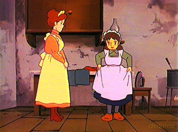 Die kleine Prinzessin Sara - Gesamtedition (4 DVDs) [4DVD]