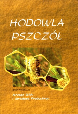 Hodowla Pszczół [KSIĄŻKA]