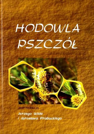 Hodowla Pszczół [KSIĄŻKA]