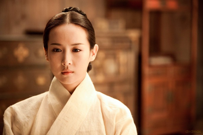 Die Konkubine (The Concubine)-Limitierte [2xBlu-Ray]