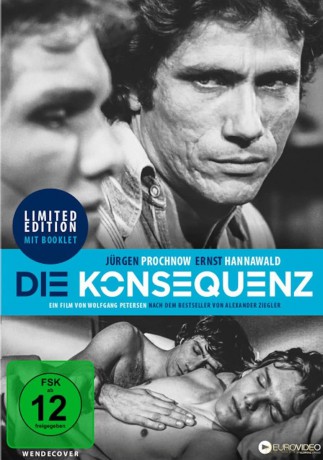 Die Konsequenz [DVD]